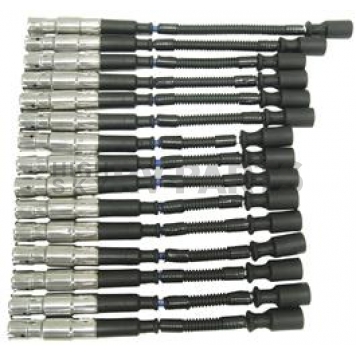 NGK Wires Spark Plug Wire Set 54002