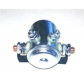 Pollak Starter Solenoid 5230701