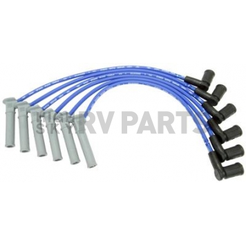 NGK Wires Spark Plug Wire Set 54003