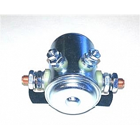Pollak Starter Solenoid 52307V