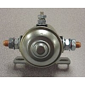 Pollak Starter Solenoid 5231201