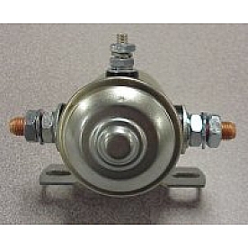 Pollak Starter Solenoid 5231201