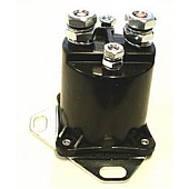 Pollak Starter Solenoid 52327