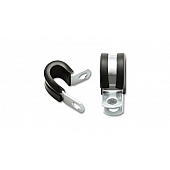 Vibrant Performance Hose Clamp - 17196