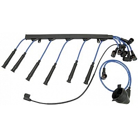 NGK Wires Spark Plug Wire Set 54055