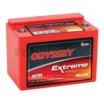 Odyssey Car Battery Extreme Series - ODSAGM8E