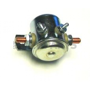 Pollak Starter Solenoid 52328