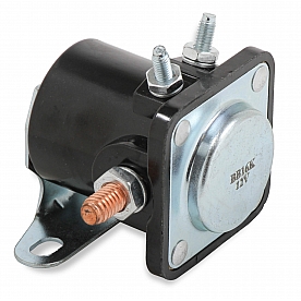 Mr. Gasket Starter Solenoid - 51341G