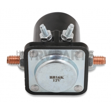 Mr. Gasket Starter Solenoid - 51341G-1