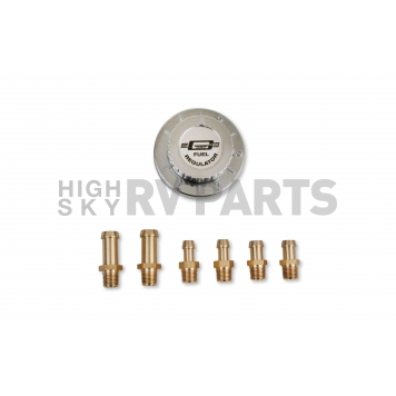 Mr. Gasket Starter Solenoid - 51341G-20