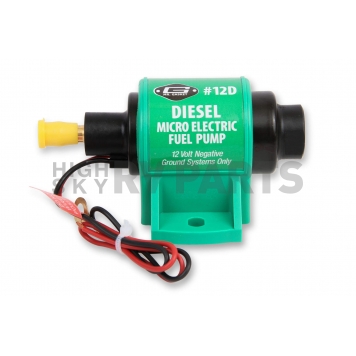 Mr. Gasket Starter Solenoid - 51341G-32