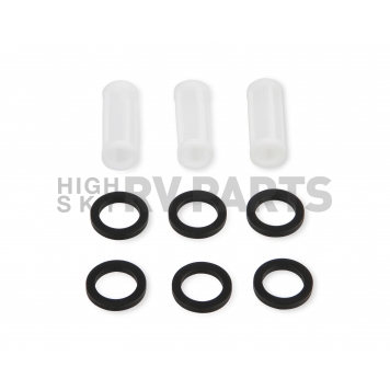 Mr. Gasket Starter Solenoid - 51341G-3