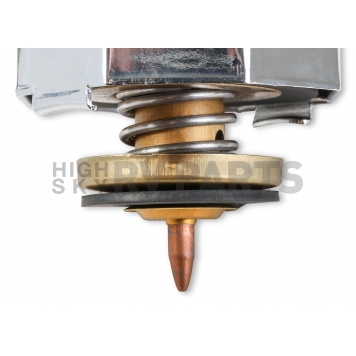 Mr. Gasket Starter Solenoid - 51341G-44