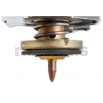 Mr. Gasket Starter Solenoid - 51341G-45
