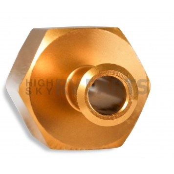 Mr. Gasket Starter Solenoid - 51341G-46