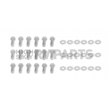 Mr. Gasket Starter Solenoid - 51341G-4