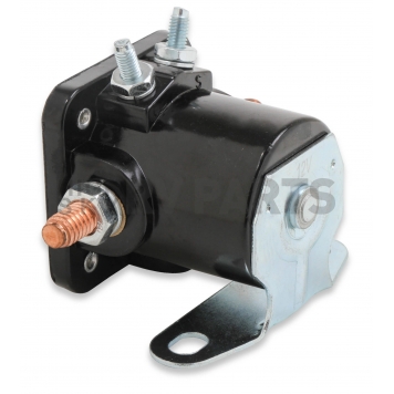 Mr. Gasket Starter Solenoid - 51341G-49