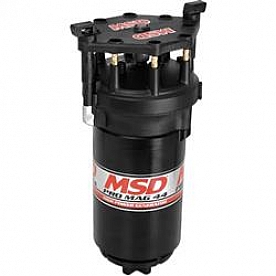 MSD Ignition Alternator/ Generator 81403