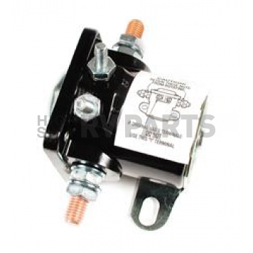 ACCEL Starter Solenoid 40200