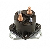 ACCEL Starter Solenoid 40110