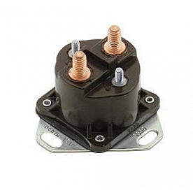 ACCEL Starter Solenoid 40110