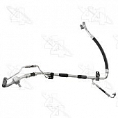 Four Seasons Air Conditioner Hose 66528