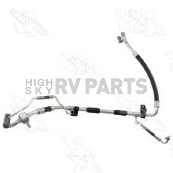 Four Seasons Air Conditioner Hose 66528