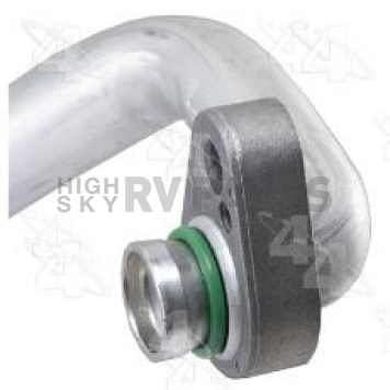 Four Seasons Air Conditioner Hose 66528-1