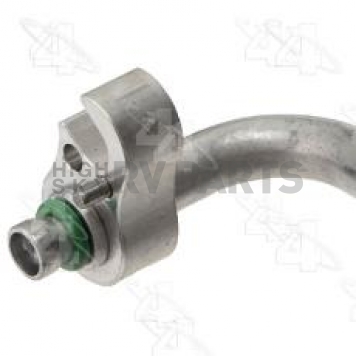 Four Seasons Air Conditioner Hose 66528-2
