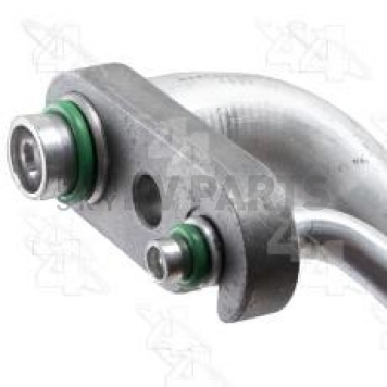 Four Seasons Air Conditioner Hose 66528-3