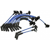 NGK Wires Spark Plug Wire Set 54088