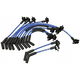 NGK Wires Spark Plug Wire Set 54088