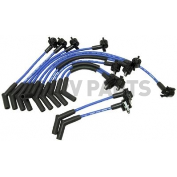 NGK Wires Spark Plug Wire Set 54088
