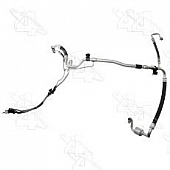 Four Seasons Air Conditioner Hose 66530