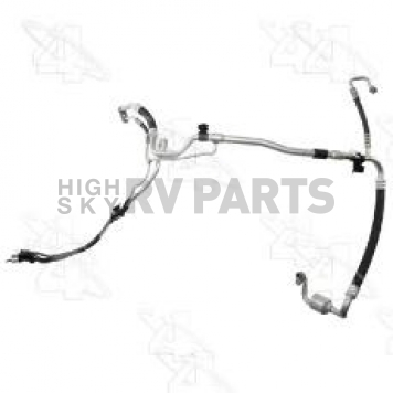 Four Seasons Air Conditioner Hose 66530