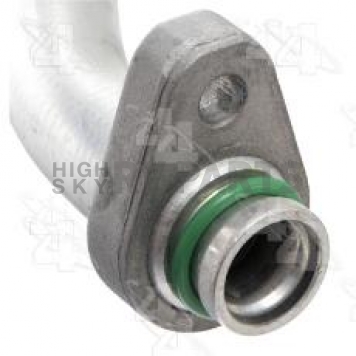 Four Seasons Air Conditioner Hose 66530-1