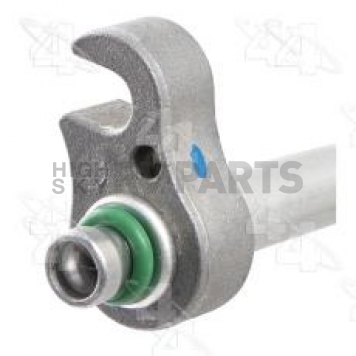 Four Seasons Air Conditioner Hose 66530-2