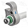 Four Seasons Air Conditioner Hose 66530