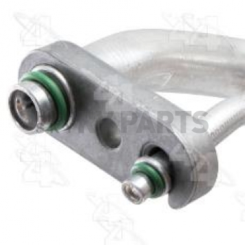 Four Seasons Air Conditioner Hose 66530-3