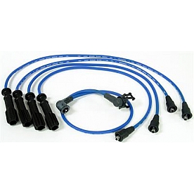 NGK Wires Spark Plug Wire Set 54102