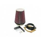K & N Filters Cold Air Intake - 57-0125