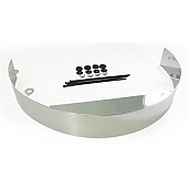 RPC Racing Power Company Cooling Fan Shroud R9453