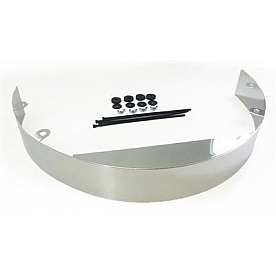 RPC Racing Power Company Cooling Fan Shroud R9453