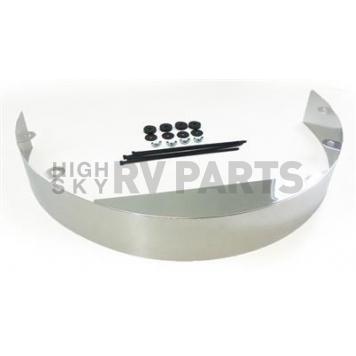 RPC Racing Power Company Cooling Fan Shroud R9453