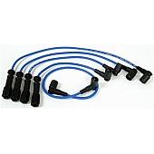 NGK Wires Spark Plug Wire Set 54103