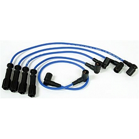 NGK Wires Spark Plug Wire Set 54103