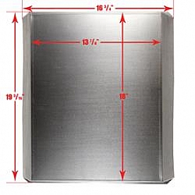 Northern Radiator Cooling Fan Shroud Z40020