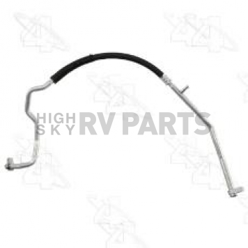 Four Seasons Air Conditioner Hose 66558