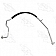 Four Seasons Air Conditioner Hose 66558