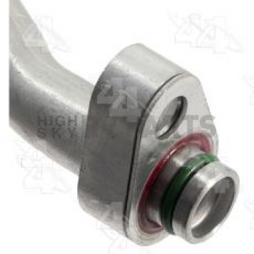 Four Seasons Air Conditioner Hose 66558-1